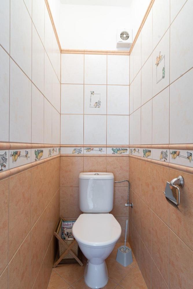Apartment Na Rozhledne *
