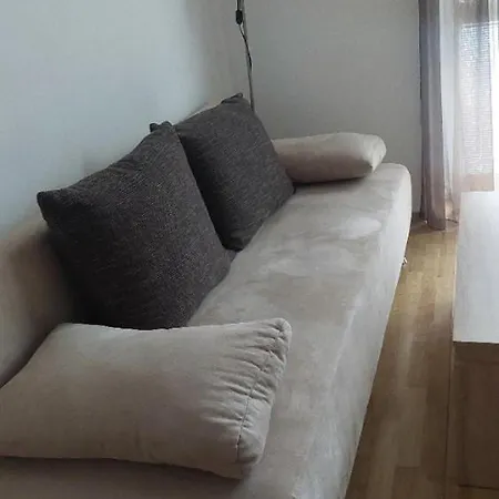 Apartman Na Rozhledne Chrudim Exterior photo