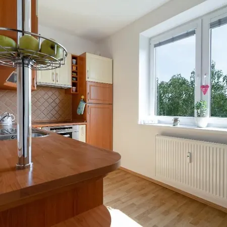 Apartman Na Rozhledne Chrudim Exterior photo