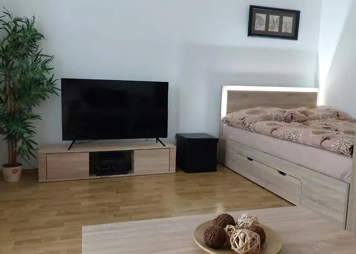 Apartman Na Rozhledne