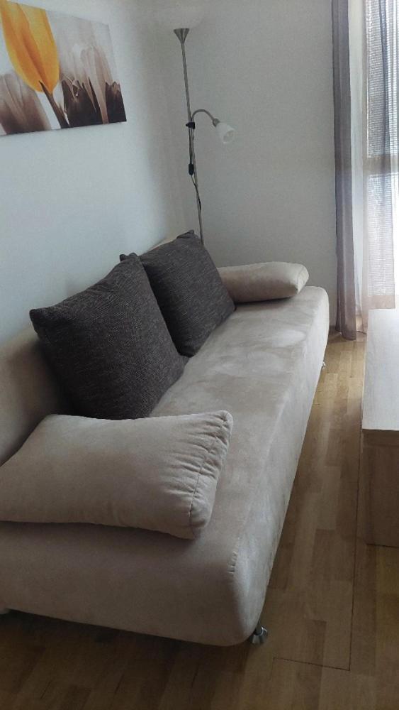Na Rozhledne Apartment Chrudim