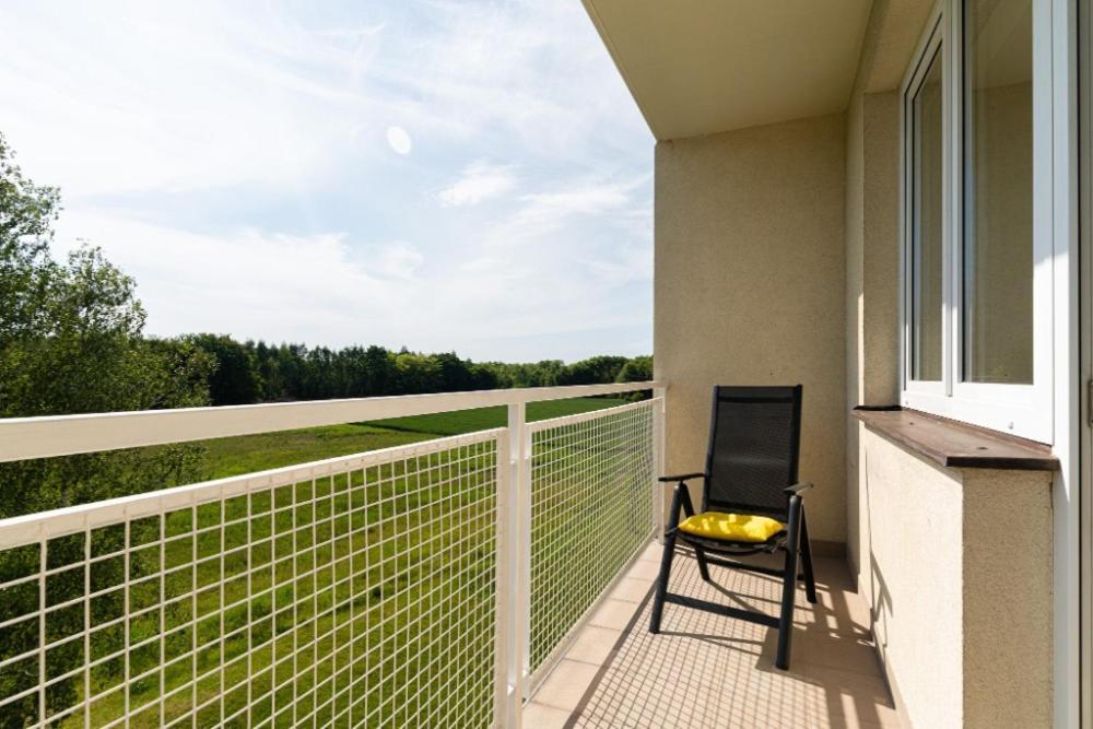 Apartment Na Rozhledne *