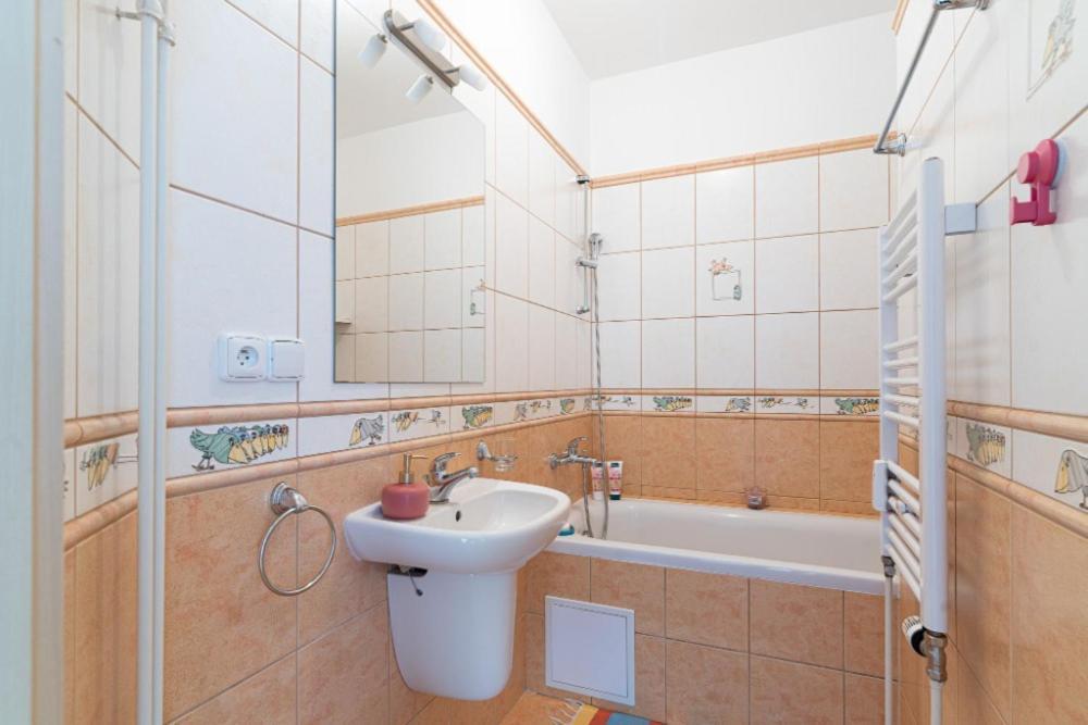 Apartment Na Rozhledne Chrudim