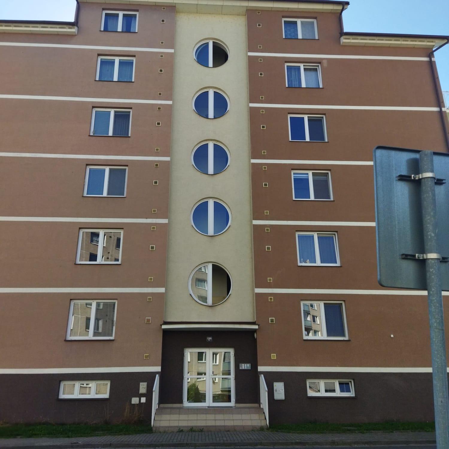 Na Rozhledne *