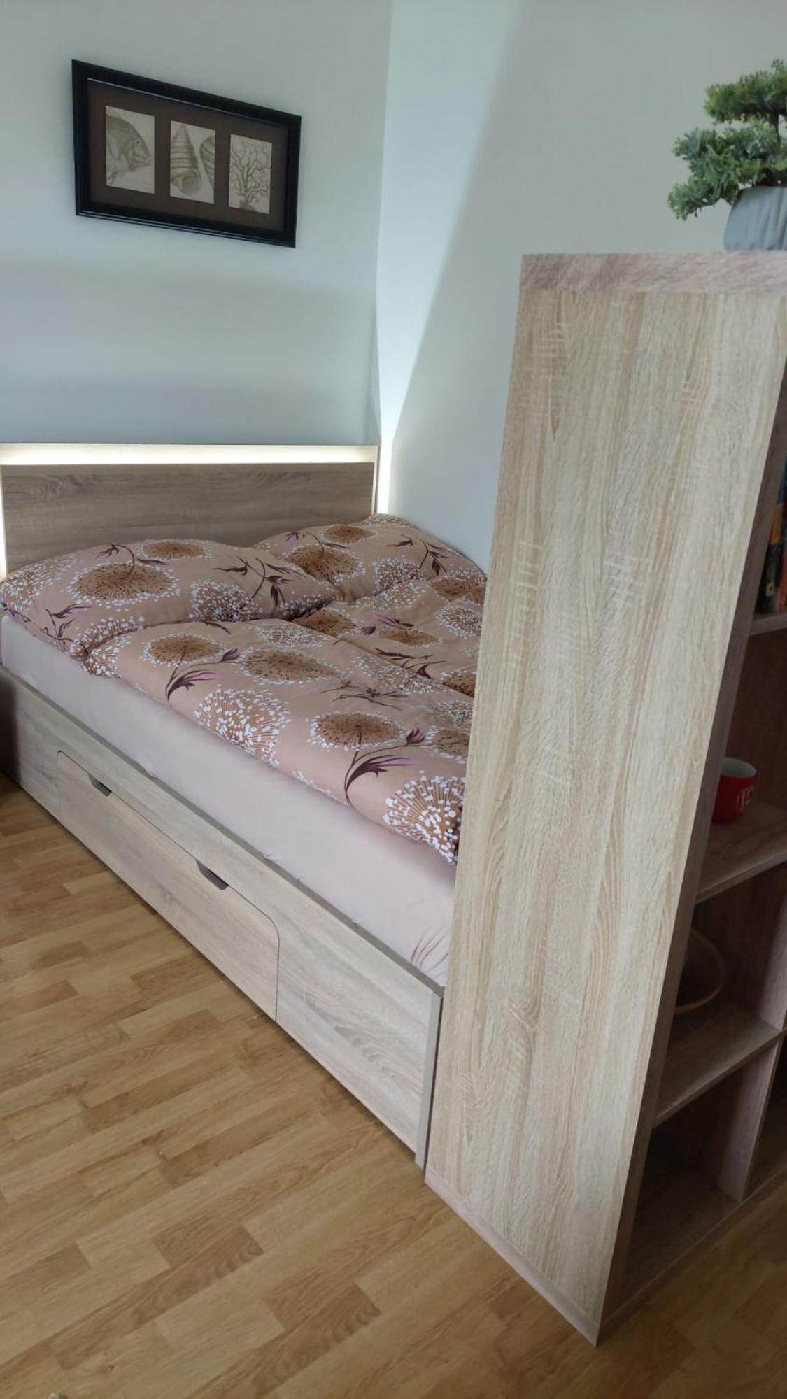Na Rozhledne Apartment Chrudim